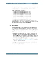 Preview for 22 page of R&S 1307.7000.03 Quick Start Manual