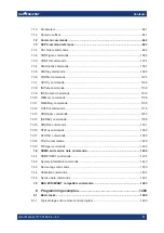 Preview for 11 page of R&S 1311.6010K22 User Manual