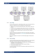 Preview for 89 page of R&S 1311.6010K22 User Manual