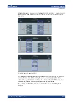 Preview for 169 page of R&S 1311.6010K22 User Manual