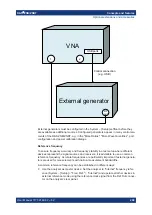 Preview for 268 page of R&S 1311.6010K22 User Manual