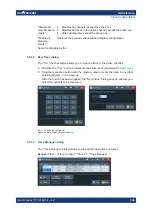 Preview for 336 page of R&S 1311.6010K22 User Manual