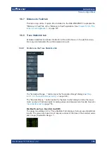 Preview for 355 page of R&S 1311.6010K22 User Manual