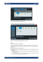 Preview for 507 page of R&S 1311.6010K22 User Manual