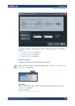 Preview for 568 page of R&S 1311.6010K22 User Manual