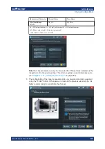 Preview for 597 page of R&S 1311.6010K22 User Manual