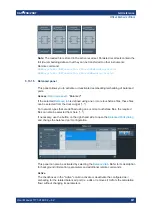 Preview for 611 page of R&S 1311.6010K22 User Manual