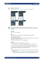 Preview for 647 page of R&S 1311.6010K22 User Manual