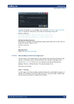 Preview for 654 page of R&S 1311.6010K22 User Manual