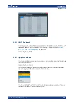 Preview for 681 page of R&S 1311.6010K22 User Manual