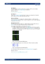 Preview for 690 page of R&S 1311.6010K22 User Manual