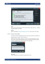 Preview for 775 page of R&S 1311.6010K22 User Manual
