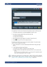 Preview for 792 page of R&S 1311.6010K22 User Manual