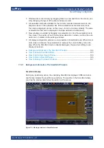 Preview for 144 page of R&S 1322.8003K06 User Manual