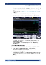 Preview for 308 page of R&S 1322.8003K06 User Manual