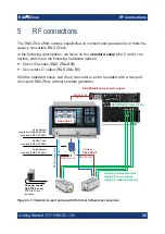 Preview for 20 page of R&S 1323.7600.02 Getting Started