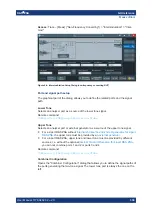 Preview for 338 page of R&S 1332.4500K22 User Manual