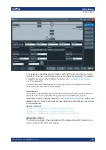 Preview for 364 page of R&S 1332.4500K22 User Manual