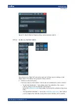 Preview for 517 page of R&S 1332.4500K22 User Manual