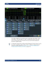 Preview for 519 page of R&S 1332.4500K22 User Manual