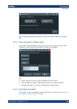 Preview for 555 page of R&S 1332.4500K22 User Manual