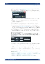 Preview for 618 page of R&S 1332.4500K22 User Manual
