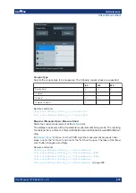Preview for 676 page of R&S 1332.4500K22 User Manual