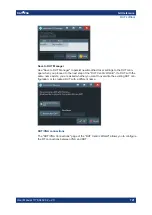 Preview for 721 page of R&S 1332.4500K22 User Manual