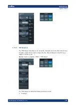 Preview for 731 page of R&S 1332.4500K22 User Manual