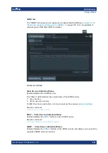 Preview for 801 page of R&S 1332.4500K22 User Manual