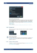 Preview for 822 page of R&S 1332.4500K22 User Manual