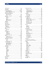 Preview for 1708 page of R&S 1332.4500K22 User Manual