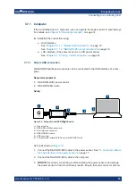 Preview for 18 page of R&S 1419.0006K02 User Manual