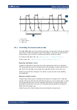 Preview for 78 page of R&S 1419.0006K02 User Manual