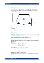 Preview for 107 page of R&S 1419.0006K02 User Manual