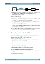 Preview for 11 page of R&S 1424.6721.02 User Manual