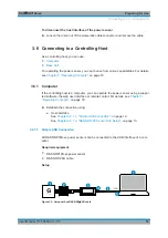 Предварительный просмотр 12 страницы R&S 1424.6721.02 User Manual