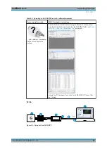 Preview for 23 page of R&S 1424.6721.02 User Manual