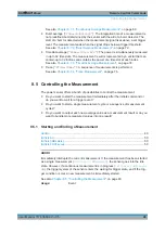 Preview for 49 page of R&S 1424.6721.02 User Manual