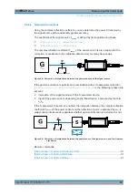 Preview for 90 page of R&S 1424.6721.02 User Manual