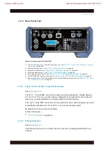 Preview for 28 page of R&S 1424.7005.02 User Manual