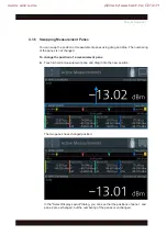 Preview for 38 page of R&S 1424.7005.02 User Manual