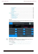 Preview for 82 page of R&S 1424.7005.02 User Manual