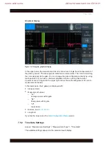 Предварительный просмотр 90 страницы R&S 1424.7005.02 User Manual