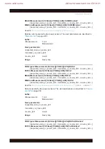 Preview for 293 page of R&S 1424.7005.02 User Manual