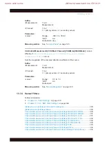 Preview for 329 page of R&S 1424.7005.02 User Manual