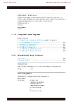 Preview for 406 page of R&S 1424.7005.02 User Manual