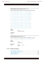 Preview for 416 page of R&S 1424.7005.02 User Manual