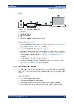 Preview for 15 page of R&S 1444.1190K02 User Manual