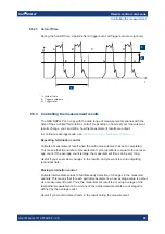 Предварительный просмотр 45 страницы R&S 1444.1190K02 User Manual